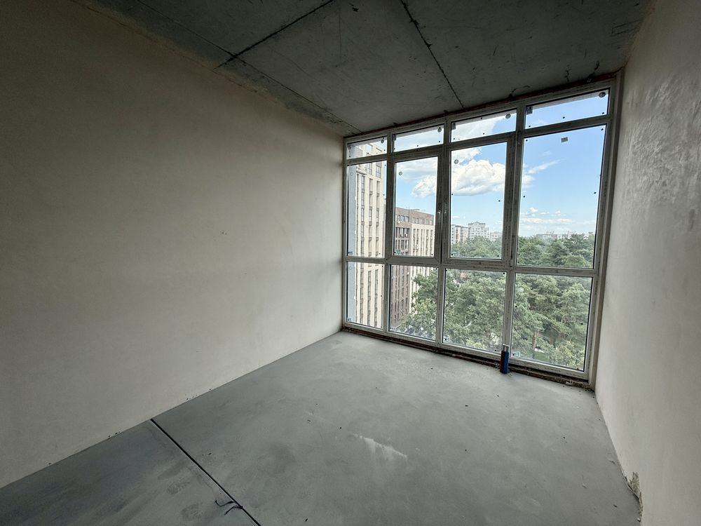 Продаж двокімнатної квартири! Вид на парк Правика!ціна під ключ! Ирпень - изображение 2