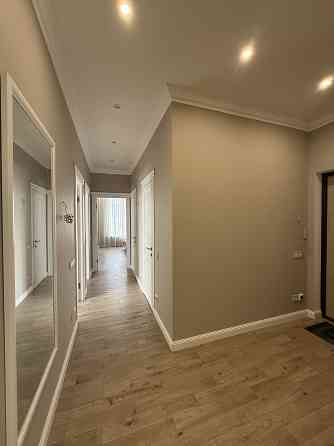 3 комнатная Квартира евроремонт ЖК Омега Таирова Черемушки Одесса