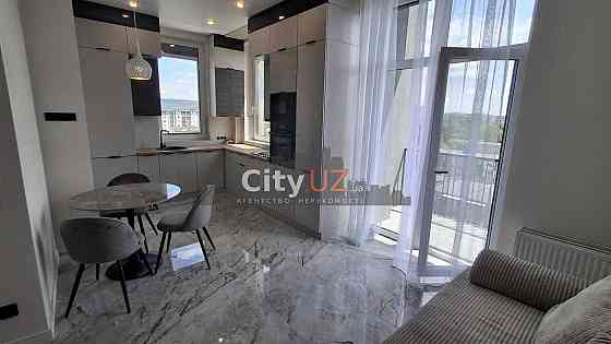 Продається видова квартира Ужгород