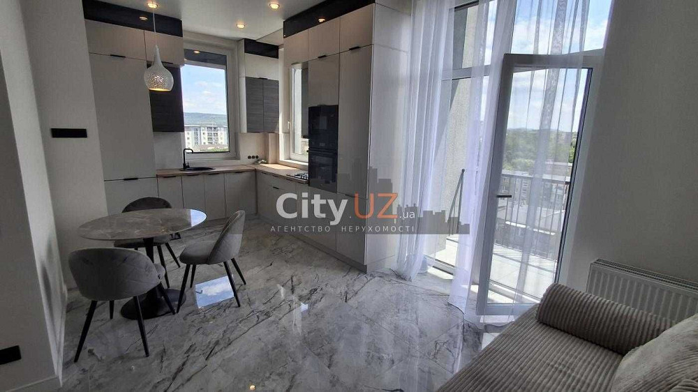 Продається видова квартира Ужгород - изображение 2