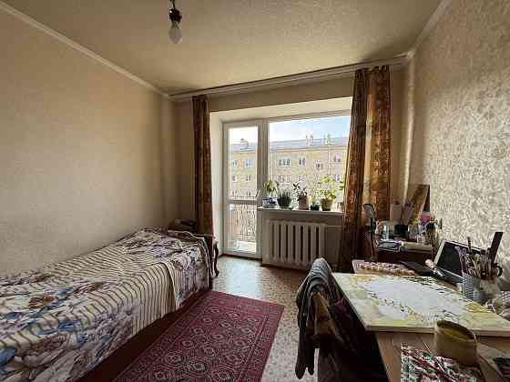 3к квартира з ремонтом поруч з парком! Є балкон, держ.програми ТАК Ирпень