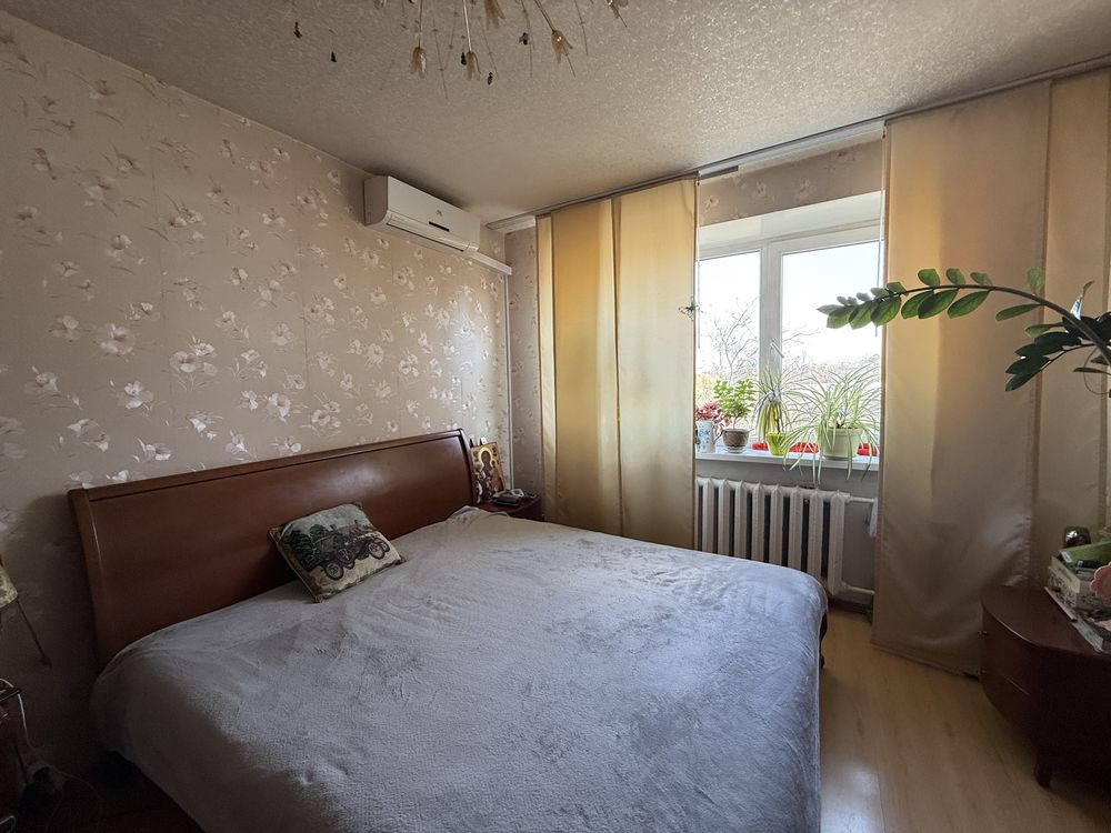 3к квартира з ремонтом поруч з парком! Є балкон, держ.програми ТАК Ірпінь - зображення 1