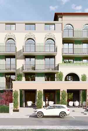 Продаж 1-кім ЧЕРНІВЦІ ЖК "ІТАЛІЙСЬКИЙ КВАРТАЛ" підземний паркінг, ліфт Чернівці