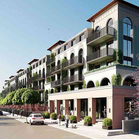 Продаж 1-кім ЧЕРНІВЦІ ЖК "ІТАЛІЙСЬКИЙ КВАРТАЛ" підземний паркінг, ліфт Чернівці