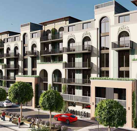 Продаж 1-кім ЧЕРНІВЦІ ЖК "ІТАЛІЙСЬКИЙ КВАРТАЛ" підземний паркінг, ліфт Чернівці