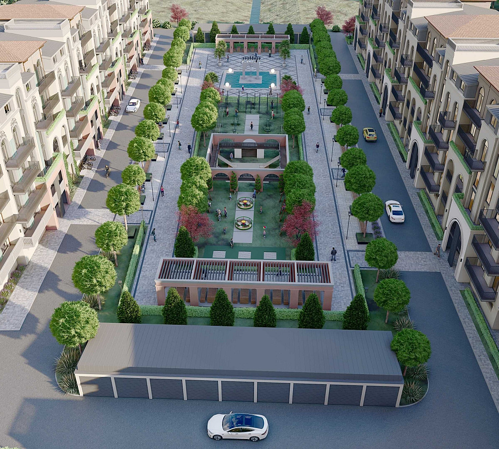 Продаж 1-кім ЧЕРНІВЦІ ЖК "ІТАЛІЙСЬКИЙ КВАРТАЛ" підземний паркінг, ліфт Чернівці - зображення 3