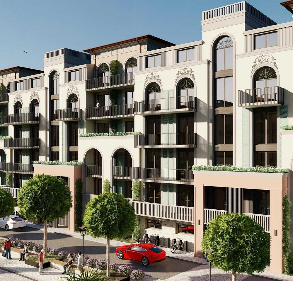 Продаж 1-кім ЧЕРНІВЦІ ЖК "ІТАЛІЙСЬКИЙ КВАРТАЛ" підземний паркінг, ліфт Чернівці - зображення 4