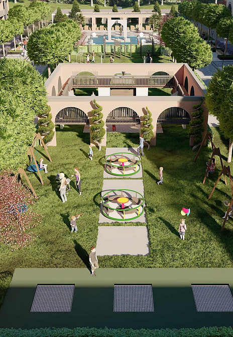 Продаж 1-кім ЧЕРНІВЦІ ЖК "ІТАЛІЙСЬКИЙ КВАРТАЛ" підземний паркінг, ліфт Чернівці - зображення 8