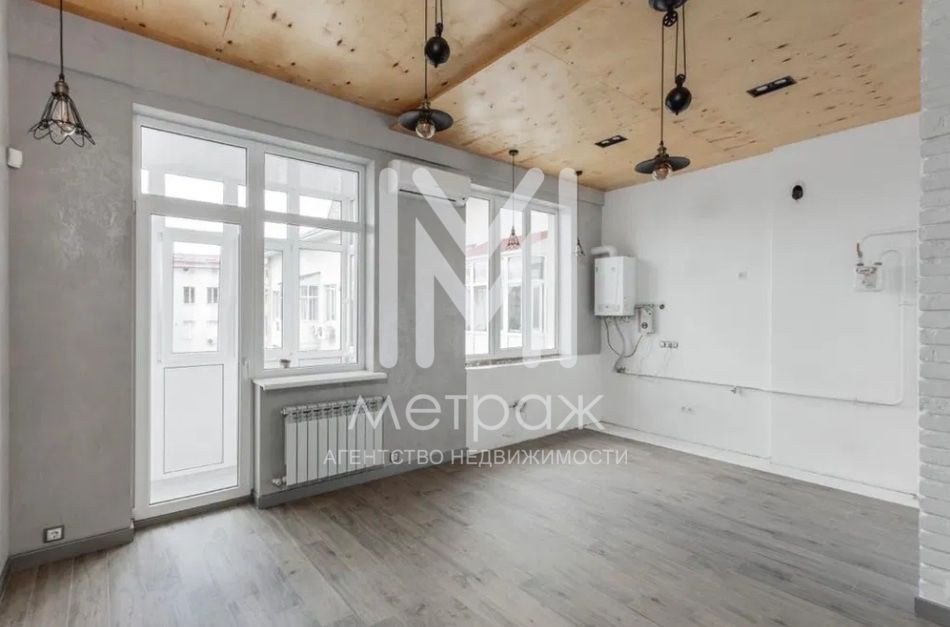 Продам 3 кв 100м2 Дмитриевская Благовещенская Центральный ринок Вокзал Харьков - изображение 2