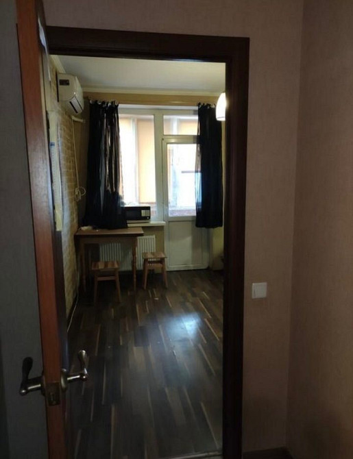 Продам 1 кімнатну з ремонтом! Олевська 5, Новобіличі Київ - зображення 8