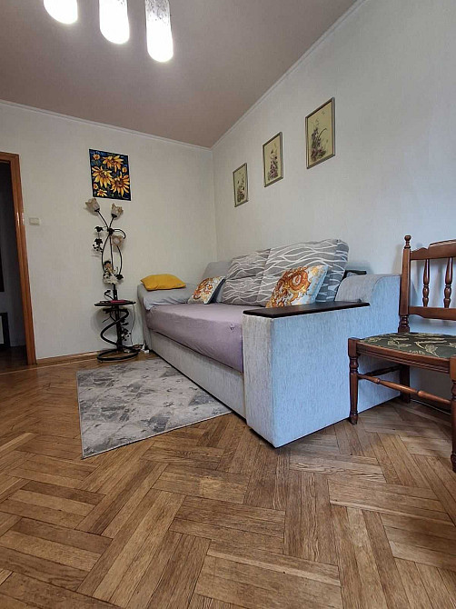 Продам 3к квартиру на Салтовке! ТОРГ! 626 м/р (88191) Харьков - изображение 2