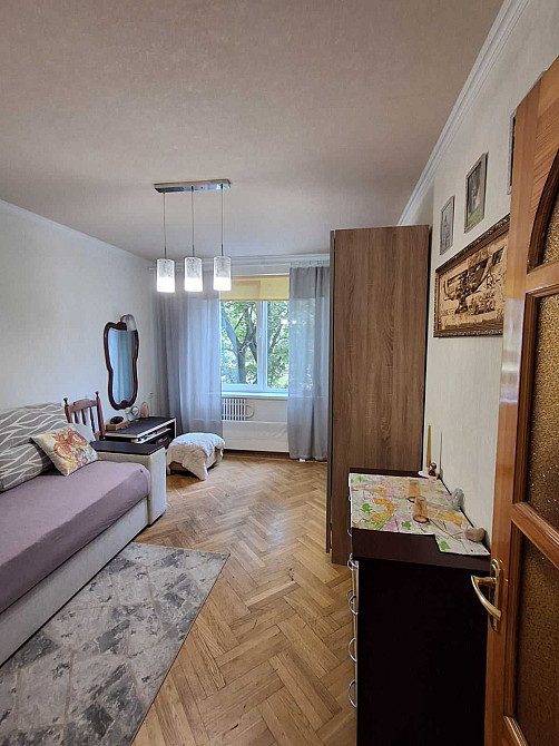 Продам 3к квартиру на Салтовке! ТОРГ! 626 м/р (88191) Харьков - изображение 4