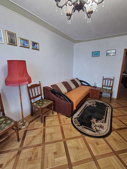 Продам 3к квартиру на Салтовке! ТОРГ! 626 м/р (88191) Харьков - изображение 7