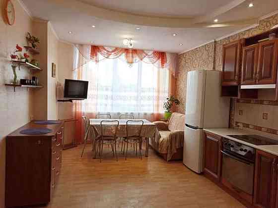 Продам 3-кімнатну квартиру, пр-т Леся Курбаса, Борщагівка. VT Київ