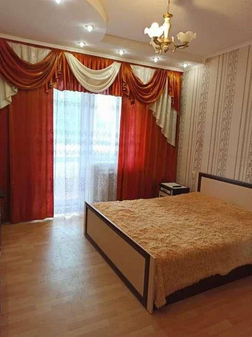 Продам 3-кімнатну квартиру, пр-т Леся Курбаса, Борщагівка. VT Київ - зображення 8