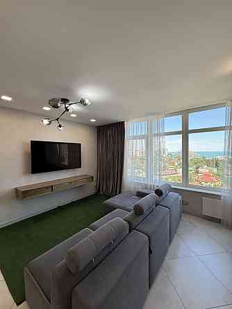 2х ком стильная красивая квартира в ЖК 35 Жемчужина возле Моря! Одесса