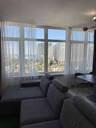 2х ком стильная красивая квартира в ЖК 35 Жемчужина возле Моря! Одесса