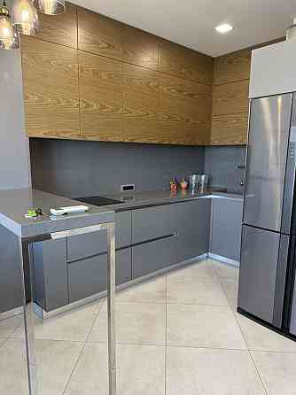 2х ком стильная красивая квартира в ЖК 35 Жемчужина возле Моря! Одесса