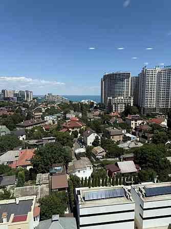 2х ком стильная красивая квартира в ЖК 35 Жемчужина возле Моря! Одесса