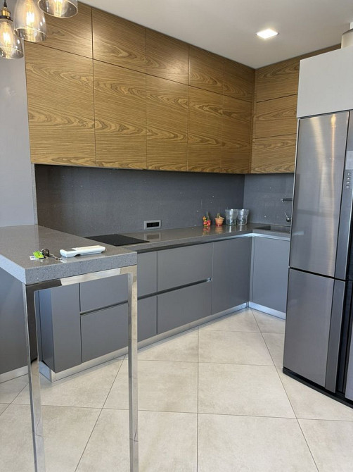 2х ком стильная красивая квартира в ЖК 35 Жемчужина возле Моря! Одесса - изображение 4