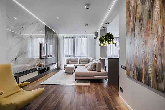 Продам 110м2 ЖК Ярославов Град Золоті Ворота 3к ТОП ремонт Київ