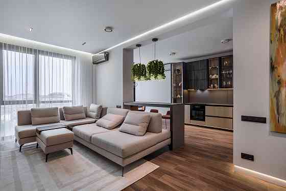 Продам 110м2 ЖК Ярославов Град Золоті Ворота 3к ТОП ремонт Київ