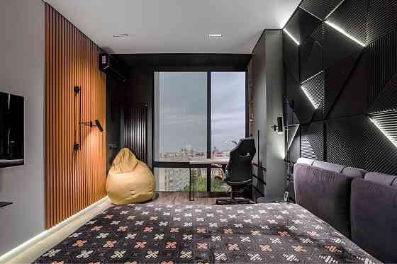 Продам 110м2 ЖК Ярославов Град Золоті Ворота 3к ТОП ремонт Київ