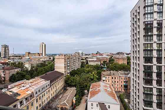 Продам 110м2 ЖК Ярославов Град Золоті Ворота 3к ТОП ремонт Київ