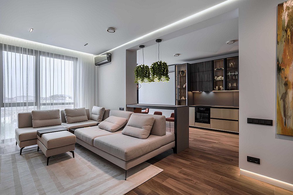 Продам 110м2 ЖК Ярославов Град Золоті Ворота 3к ТОП ремонт Київ - зображення 2