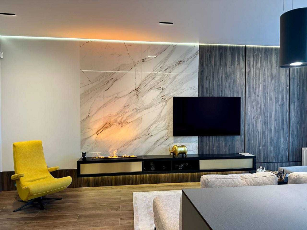 Продам 110м2 ЖК Ярославов Град Золоті Ворота 3к ТОП ремонт Київ - зображення 8