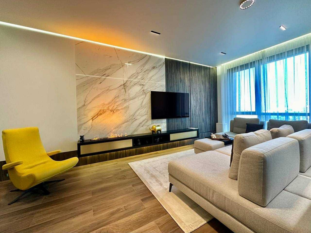 Продам 110м2 ЖК Ярославов Град Золоті Ворота 3к ТОП ремонт Київ - зображення 6