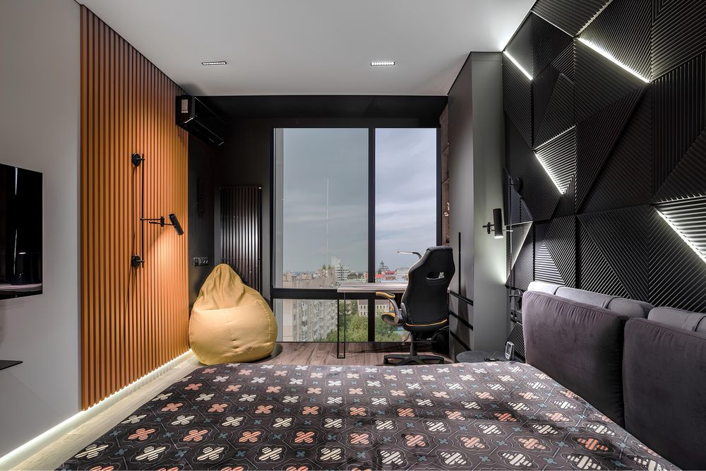 Продам 110м2 ЖК Ярославов Град Золоті Ворота 3к ТОП ремонт Київ - зображення 5