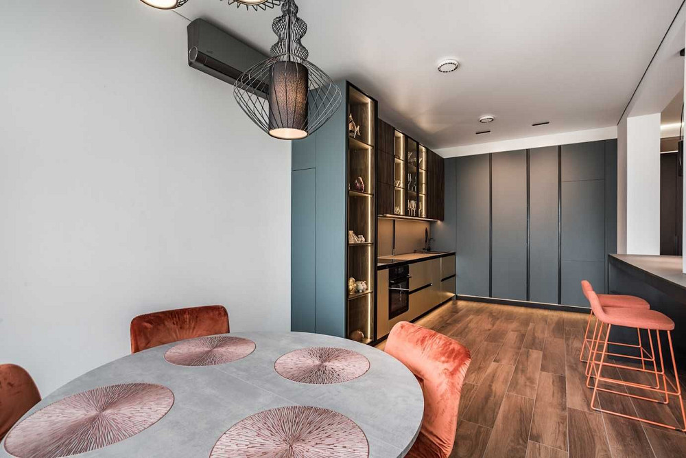 Продам 110м2 ЖК Ярославов Град Золоті Ворота 3к ТОП ремонт Київ - зображення 7