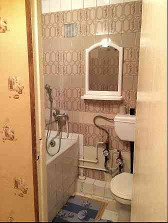 Полноценная квартира. Бочарова/Жолио Кюри Одесса