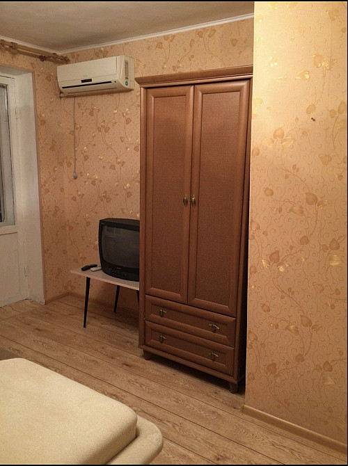 Полноценная квартира. Бочарова/Жолио Кюри Одесса - изображение 4