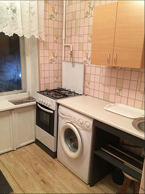 Полноценная квартира. Бочарова/Жолио Кюри Одесса - изображение 2