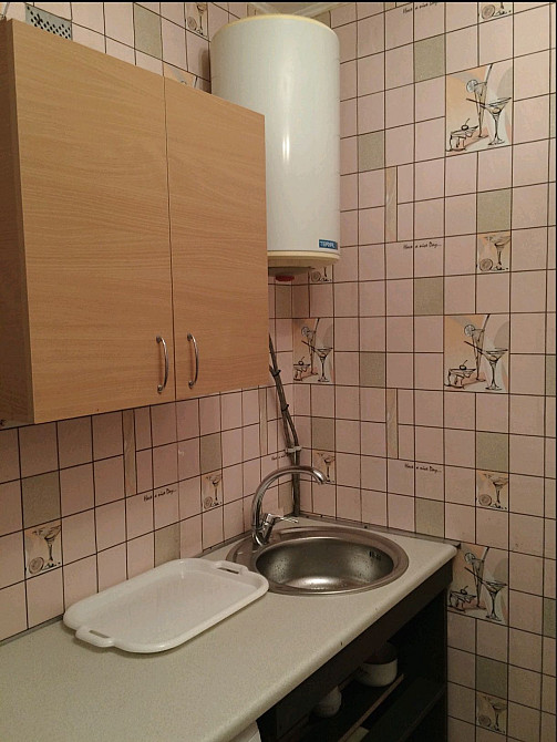 Полноценная квартира. Бочарова/Жолио Кюри Одесса - изображение 3