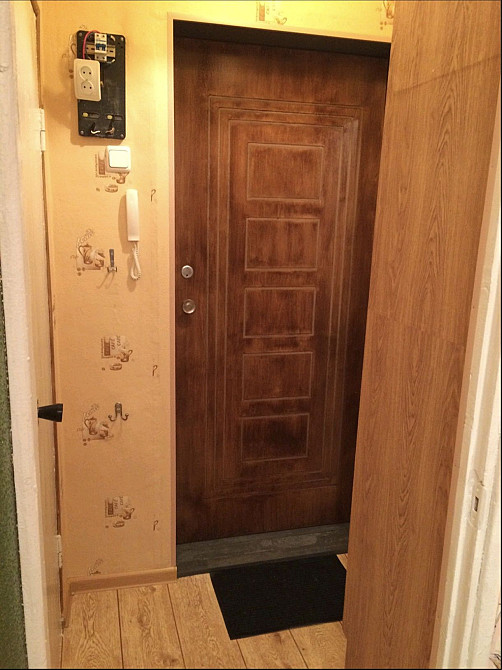 Полноценная квартира. Бочарова/Жолио Кюри Одесса - изображение 7