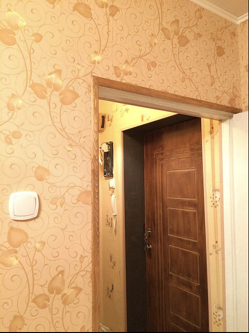 Полноценная квартира. Бочарова/Жолио Кюри Одесса - изображение 8