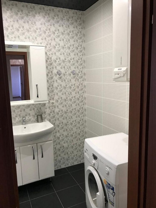 Двокімнатна квартира  з холом .Виноградар.жк Крістер Град. Данченко 1 Київ - зображення 8