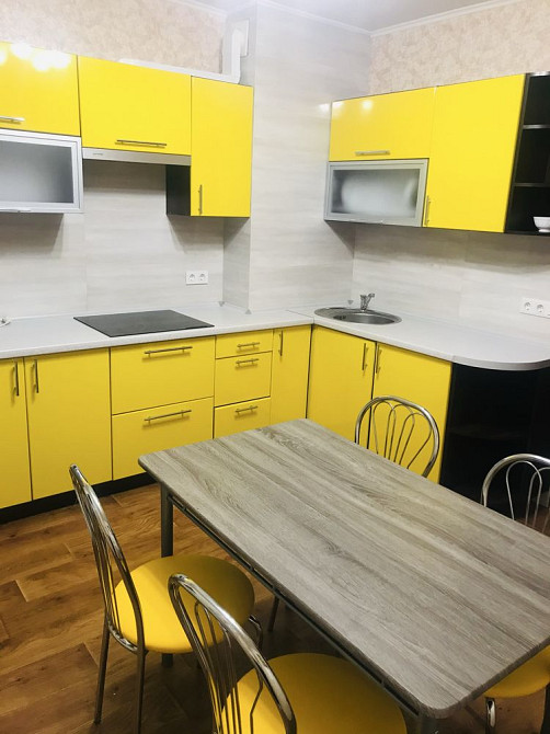 Двокімнатна квартира  з холом .Виноградар.жк Крістер Град. Данченко 1 Київ - зображення 1