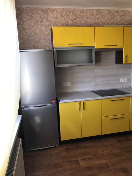 Двокімнатна квартира  з холом .Виноградар.жк Крістер Град. Данченко 1 Київ - зображення 4