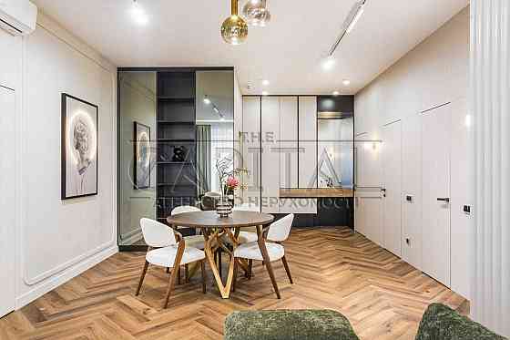 Продаж 3-к квартири ЖК Ярославів Град вул. Бульварно-Кудрявская, 15а Київ