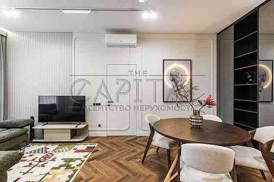 Продаж 3-к квартири ЖК Ярославів Град вул. Бульварно-Кудрявская, 15а Київ