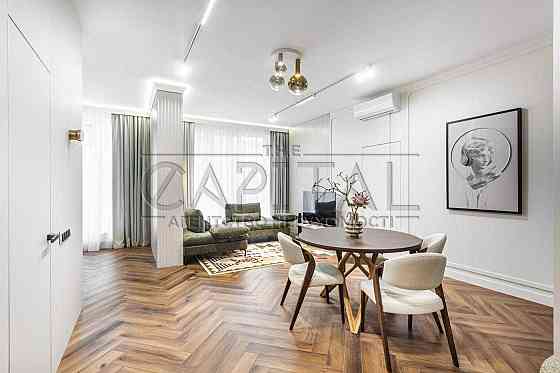 Продаж 3-к квартири ЖК Ярославів Град вул. Бульварно-Кудрявская, 15а Київ