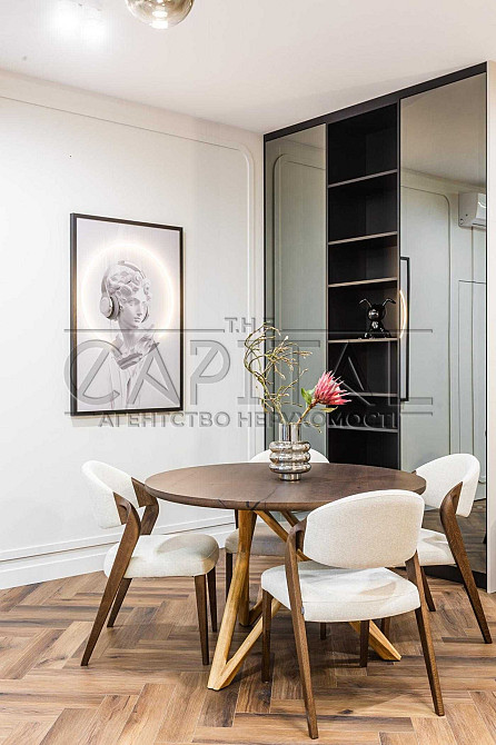 Продаж 3-к квартири ЖК Ярославів Град вул. Бульварно-Кудрявская, 15а Київ - зображення 7