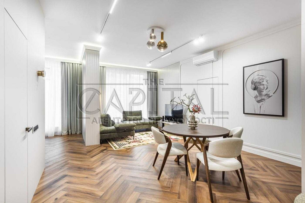 Продаж 3-к квартири ЖК Ярославів Град вул. Бульварно-Кудрявская, 15а Київ - зображення 4