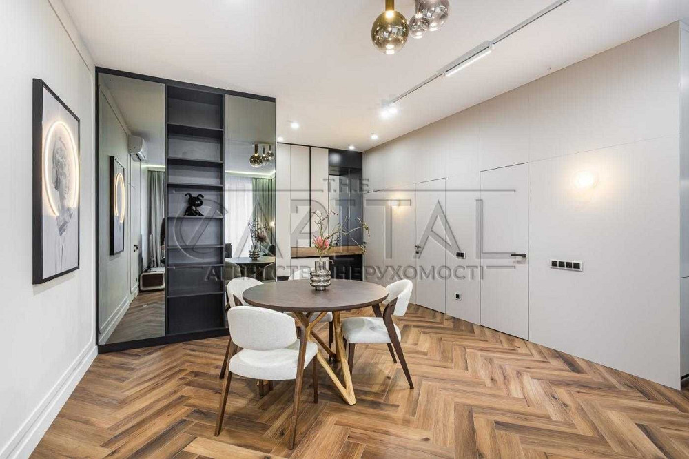 Продаж 3-к квартири ЖК Ярославів Град вул. Бульварно-Кудрявская, 15а Київ - зображення 6