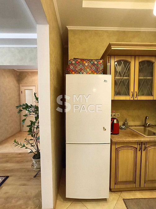 Васильківська, Голосіївська, ВДНГ, Іподром, Парк Теремки, ЖК Ліко Град Київ - зображення 7