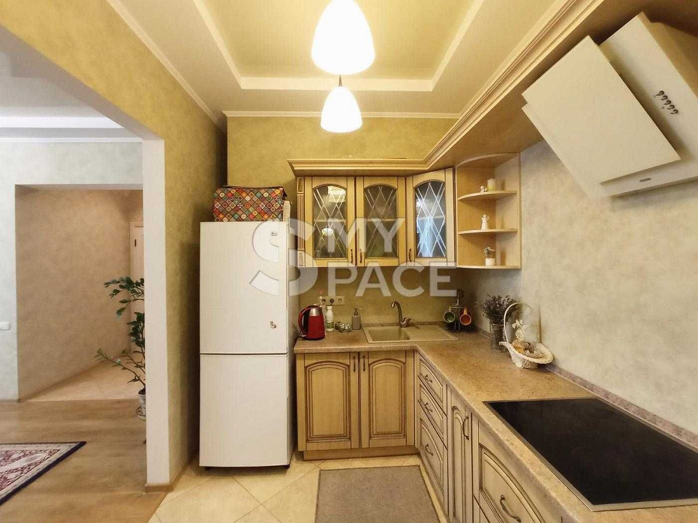 Васильківська, Голосіївська, ВДНГ, Іподром, Парк Теремки, ЖК Ліко Град Київ - зображення 8